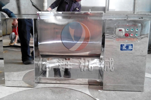 CH系列槽型混合機(jī)