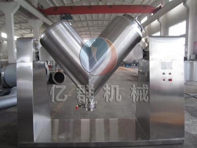 VHJ系列混合機(jī)